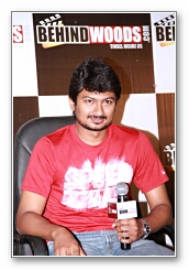 BEHINDWOODS ORU KAL ORU KANNADI CONTEST - IMAGES